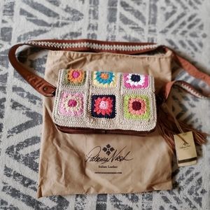 Patricia Nash Purse